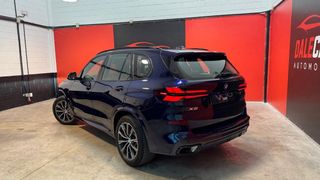 BMW X5 2024