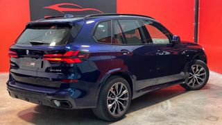 BMW X5 2024