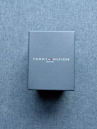 Reloj Tommy Hilfiger
