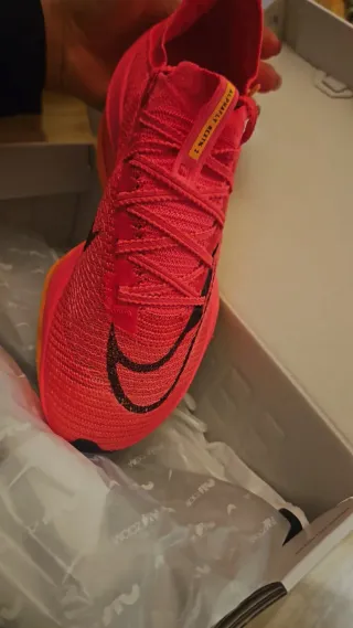 Nike Alphafly Next%2 Zapatillas Talla 38