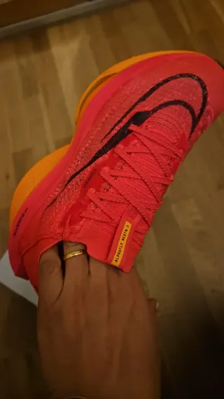 Nike Alphafly Next%2 Zapatillas Talla 38