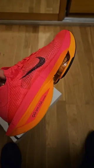 Nike Alphafly Next%2 Zapatillas Talla 38