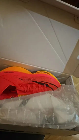 Nike Alphafly Next%2 Zapatillas Talla 38