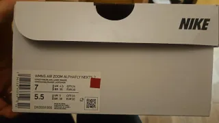 Nike Alphafly Next%2 Zapatillas Talla 38