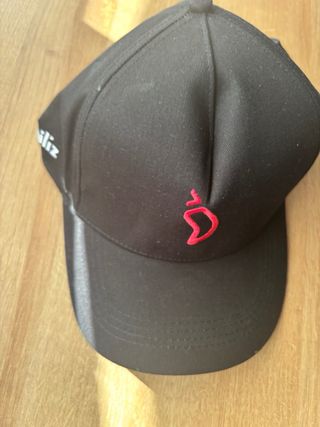 Pack Chiliz Camiseta y Gorra Talla XL