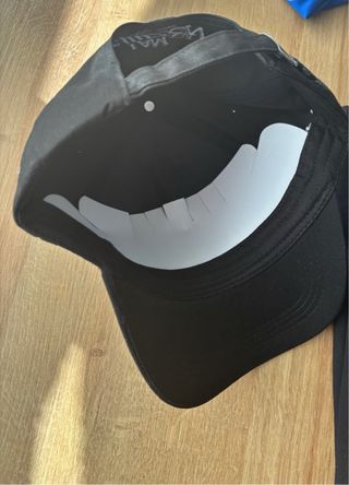 Pack Chiliz Camiseta y Gorra Talla XL