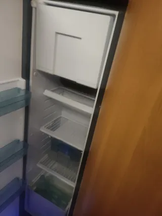 Autocaravana perfilada cama isla