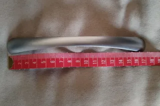 18 tiradores para armarios de cocina