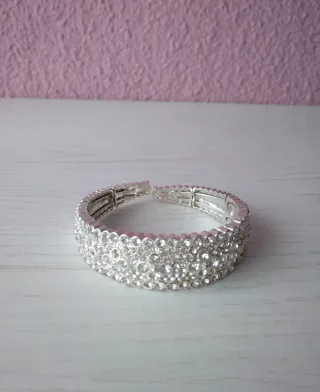 Confezione di braccialetti