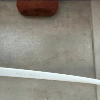 Gafas de Sol Tom Ford Blancas