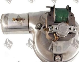 Extractor Caldera Roca RS 20/20 F