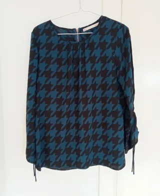 blusa talla S Sfera
