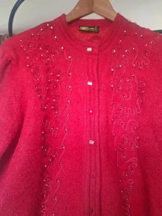 Chaqueta Mujer Talla 52