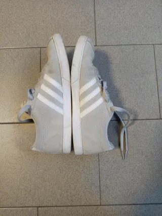 Scarpe Adidas Ragazzo Tg 40 Grigie