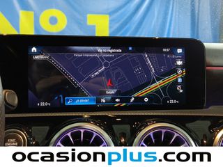 Mercedes-Benz Clase A 250 e 160 kW (218 CV)