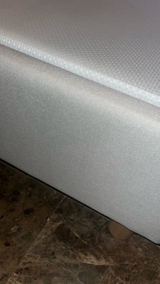 Canapé abatible 135x180. negociable