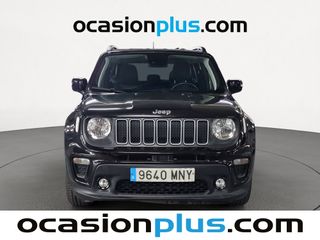 Jeep Renegade 1.0G Limited 4x2 88 kW (120 CV)
