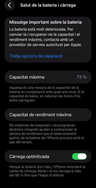 iPhone 11 Pro Max nero con MOLTI EXTRA