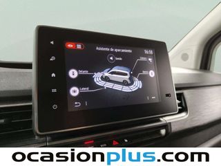 Nissan Townstar 1.3G L1 Tekna 96 kW (130 CV)