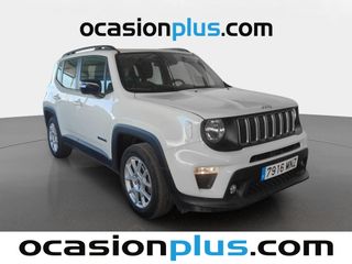 Jeep Renegade 1.0G Limited 4x2 88 kW (120 CV)
