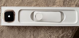 Apple Watch SE 40mm Oro Rosa