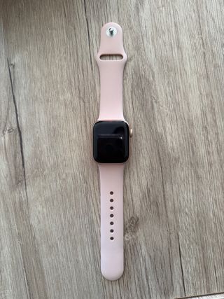 Apple Watch SE 40mm Oro Rosa