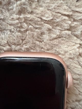 Apple Watch SE 40mm Oro Rosa