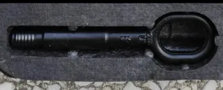 Gancho de remolque Audi A4 B8