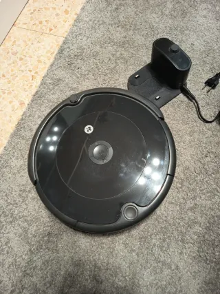Robot Aspirador iRobot Roomba 692