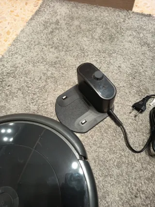 Robot Aspirador iRobot Roomba 692