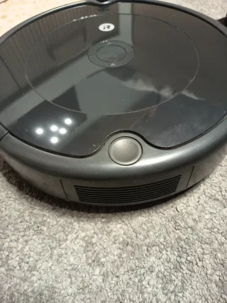 Robot Aspirador iRobot Roomba 692
