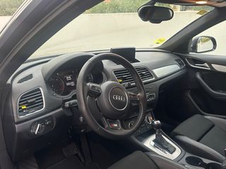 Audi Q3 2013
