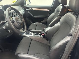 Audi Q3 2013