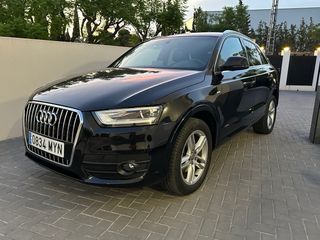 Audi Q3 2013