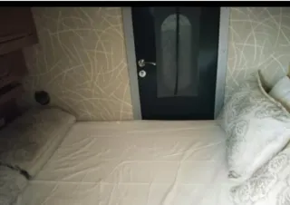 Caravana Caravancol Mini Caravancol acepto cambios