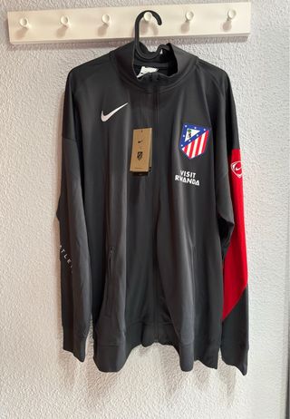 Chaqueta Nike Total 90 Atlético de Madrid talla XL