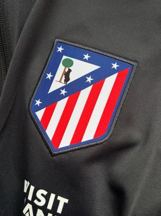 Chaqueta Nike Total 90 Atlético de Madrid talla XL