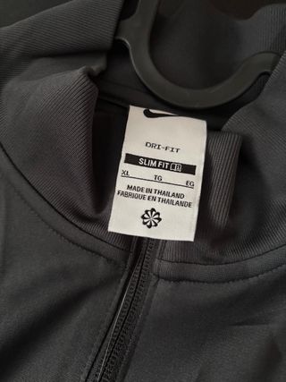 Chaqueta Nike Total 90 Atlético de Madrid talla XL