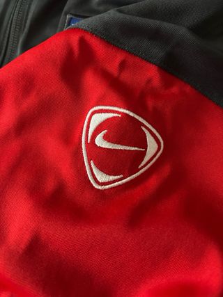 Chaqueta Nike Total 90 Atlético de Madrid talla XL