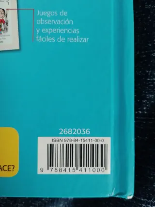 Mi primer Larousse de Ciencias (Spanish Edition)