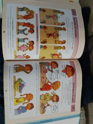 Mi primer Larousse de Ciencias (Spanish Edition)