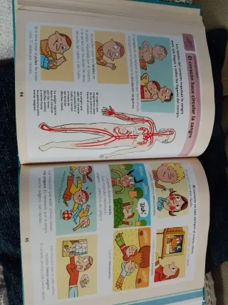 Mi primer Larousse de Ciencias (Spanish Edition)