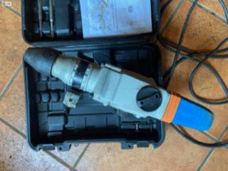 Martillo Perforador dexter