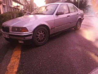 BMW Serie 3 1998