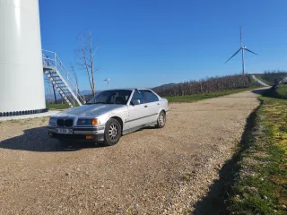 BMW Serie 3 1998