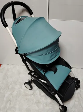Passeggino Yoyo 3 Stokke  color pack Nuovo
