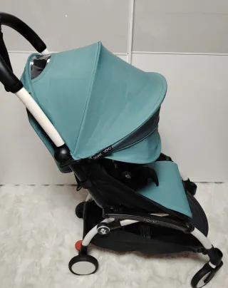 Passeggino Yoyo 3 Stokke  color pack Nuovo