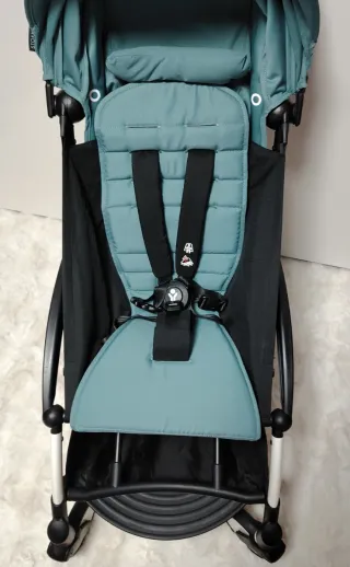 Passeggino Yoyo 3 Stokke  color pack Nuovo