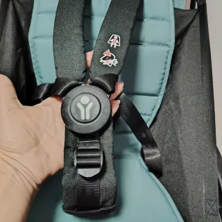 Passeggino Yoyo 3 Stokke  color pack Nuovo