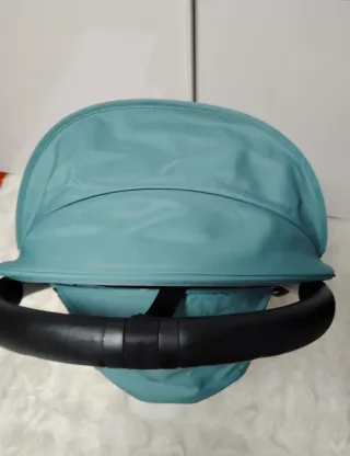 Passeggino Yoyo 3 Stokke  color pack Nuovo